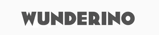 Wunderino Logo