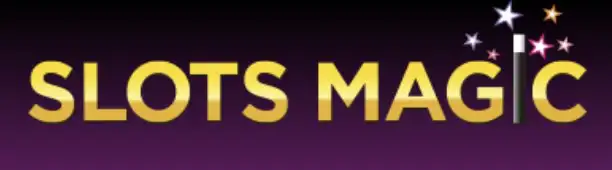 Slotsmagic Logo