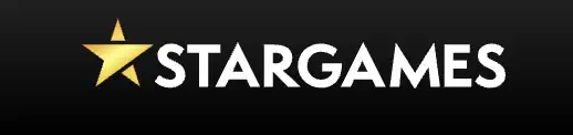 StarGames Logo