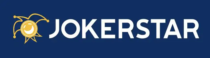 Jokerstar Logo